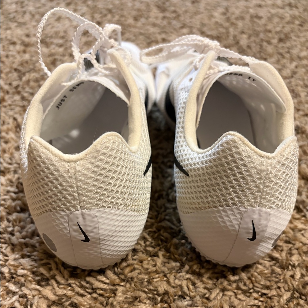 Nike Rival Sprint Spikes - Picture 9 of 9